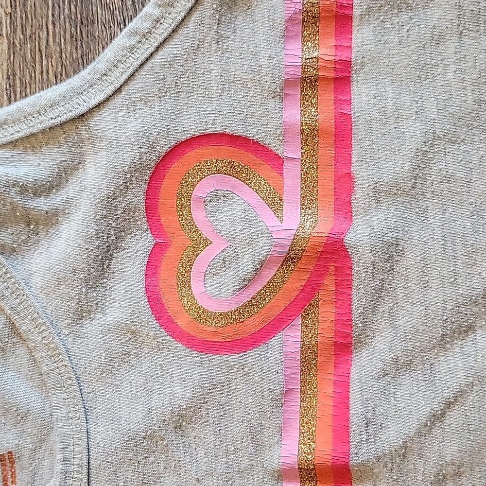 Tank Top - Picture 2 of 3
